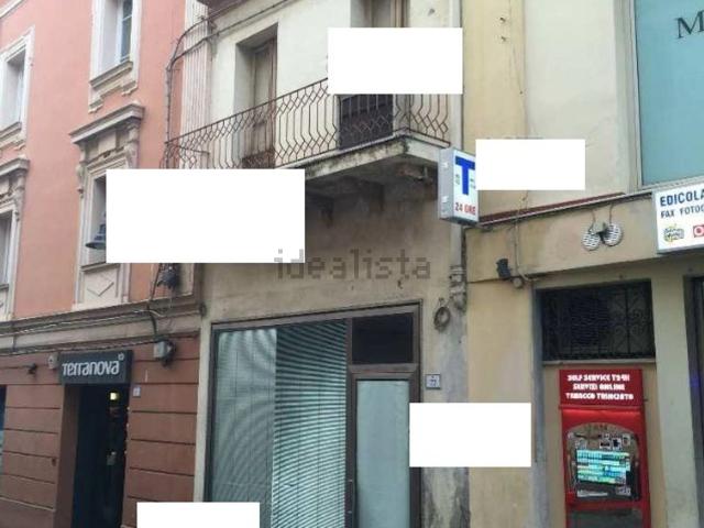 Appartamento in vendita di 60 m² in Corso Giuseppe Garibaldi, 72