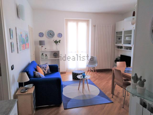 Appartamento in vendita di 60 m² in Corso Italia, 121