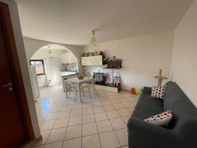 Appartamento in vendita di 60 m² in Corso Luigi Saraceni, 65