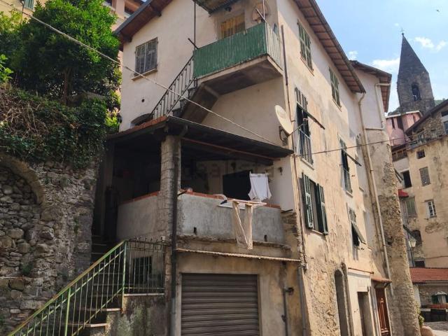 Appartamento in vendita di 60 m² in Corso Lodovico Isnardi