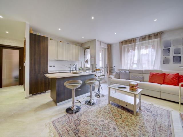 Appartamento in vendita di 60 m² in Corso Lombardia, 153
