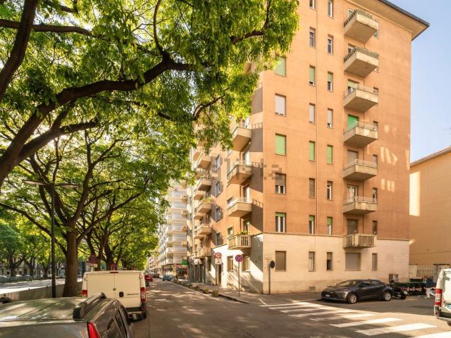 Appartamento in vendita di 60 m² in Corso Peschiera, 297