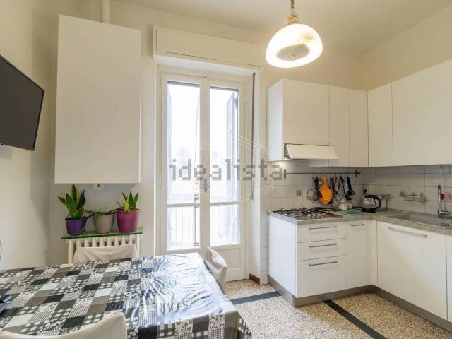 Appartamento in vendita di 60 m² in Corso Quintino Sella, 116