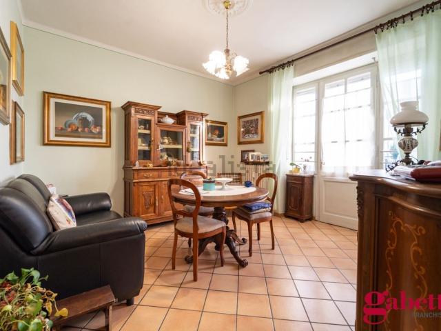 Appartamento in vendita di 60 m² in Corso Regina Elena, 30