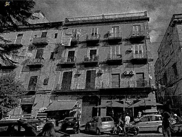 Appartamento in vendita di 60 m² in Corso Secondigliano, 586
