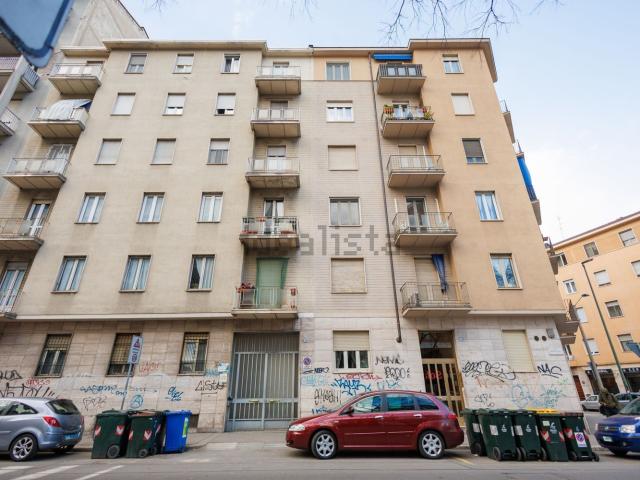 Appartamento in vendita di 60 m² in Corso Sebastopoli, 248