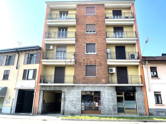 Appartamento in vendita di 60 m² in Corso Sempione