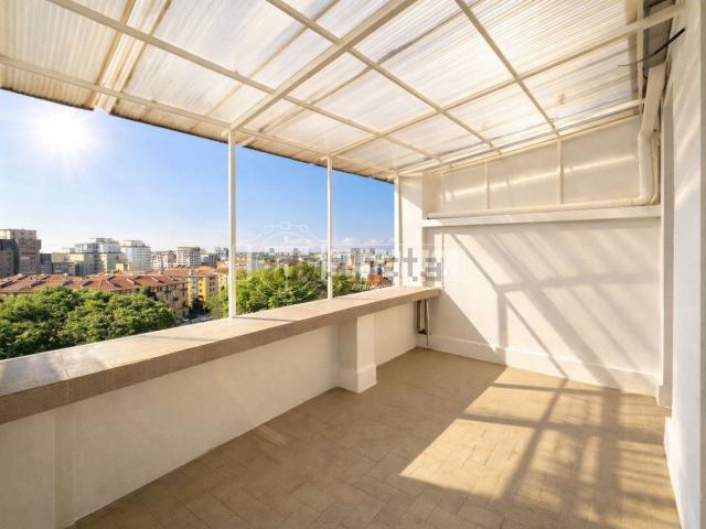Appartamento in vendita di 60 m² in Corso Toscana, 12