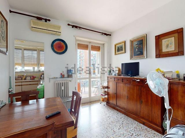 Appartamento in vendita di 60 m² in Corso Traiano, 36