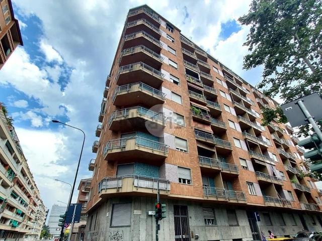 Appartamento in vendita di 60 m² in Corso Trapani, 187
