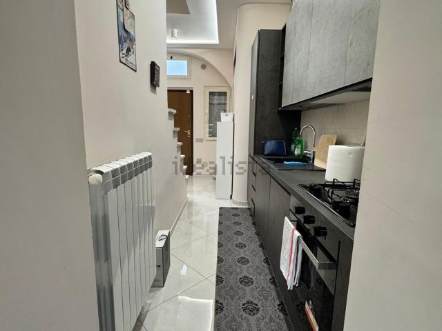 Appartamento in vendita di 60 m² in Corso Umberto I
