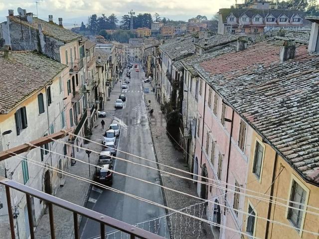 Appartamento in vendita di 60 m² in Corso Umberto I, 98