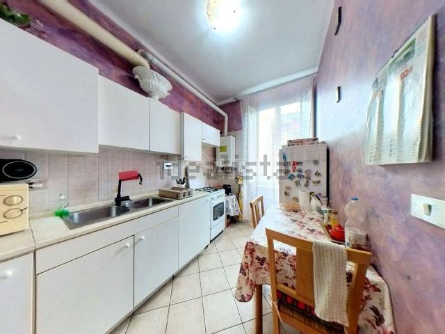 Appartamento in vendita di 60 m² in Corso Vercelli, 70