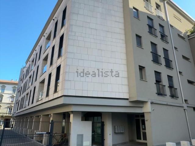 Appartamento in vendita di 60 m² in Corso Vittorio Emanuele II, 169