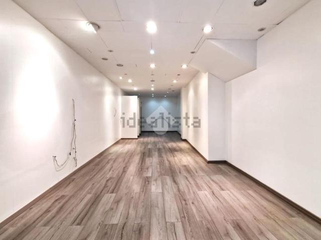 Appartamento in vendita di 60 m² in Corso Vittorio Emanuele
