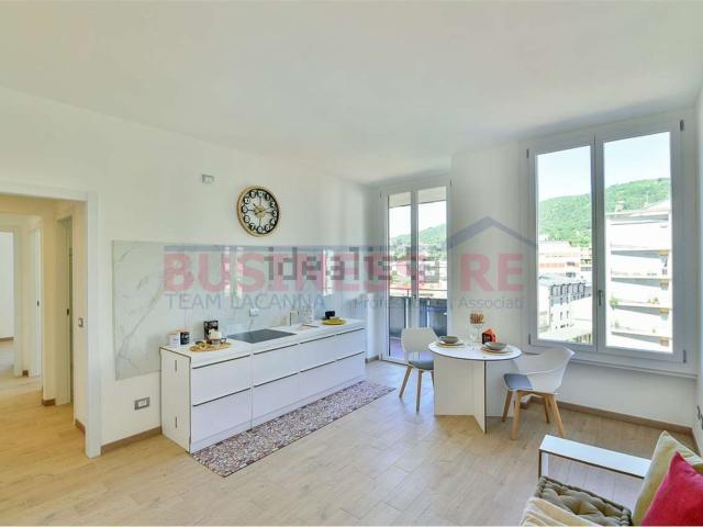 Appartamento in vendita di 60 m² in Corso XXV Aprile, 58