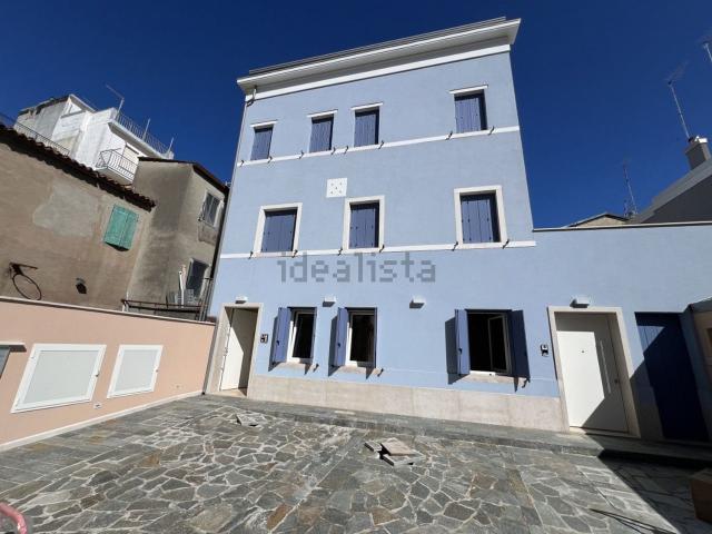 Appartamento in vendita di 60 m² in Fondamenta Lungolaguna