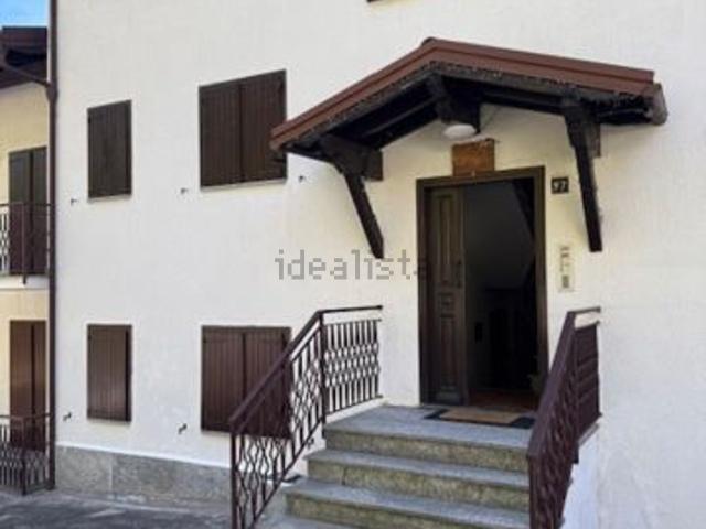 Appartamento in vendita di 60 m² in Frazione San Domenico, 125