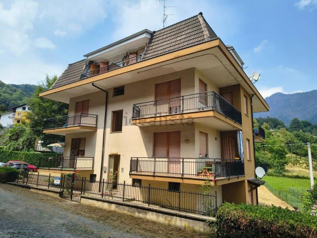 Appartamento in vendita di 60 m² in Frazione Versino, 6