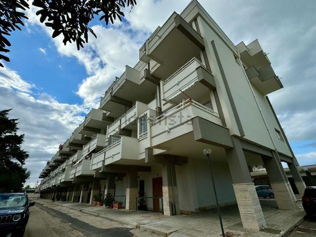 Appartamento in vendita di 60 m² in Lungomare Ugo Lorusso