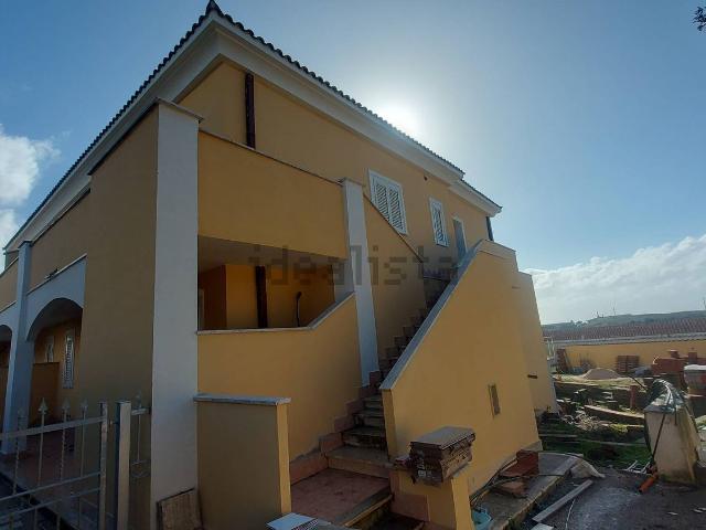 Appartamento in vendita di 60 m² in Lungomare degli Ardeatini, 73