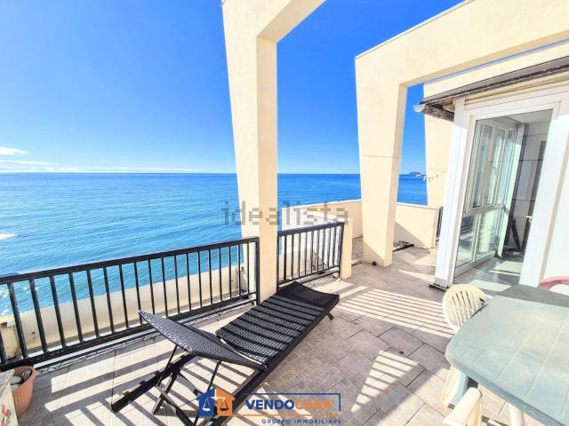 Appartamento in vendita di 60 m² in Lungomare Giacomo Matteotti