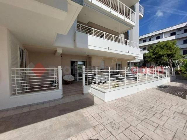 Appartamento in vendita di 60 m² in Lungomare Sirena, 326
