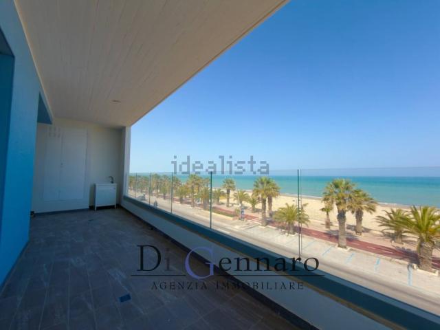 Appartamento in vendita di 60 m² in Lungomare Sirena