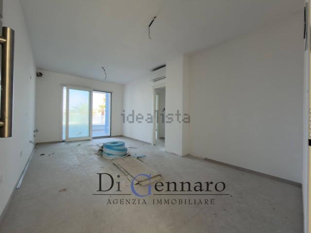 Appartamento in vendita di 60 m² in Lungomare Sirena