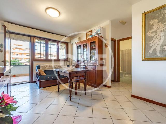 Appartamento in vendita di 60 m² in Largo Monsignor Raffaele Dimiccoli, 15
