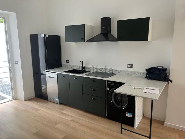 Appartamento in vendita di 60 m² in Largo Nicola Fabrizi, 87