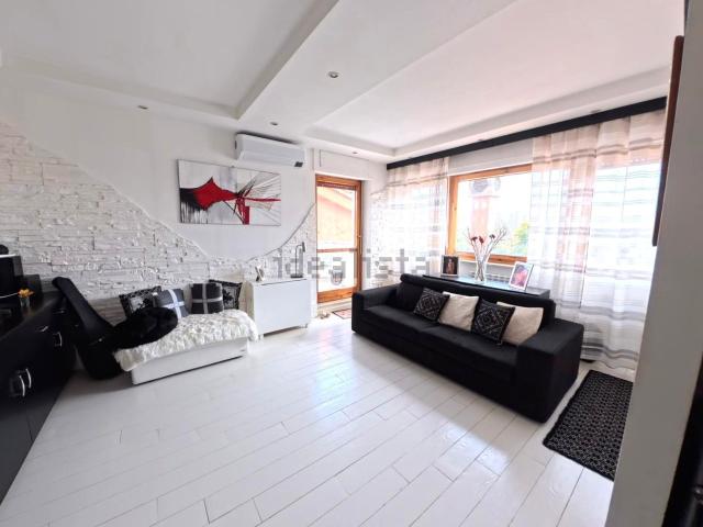 Appartamento in vendita di 60 m² in Largo Olgiata, 15