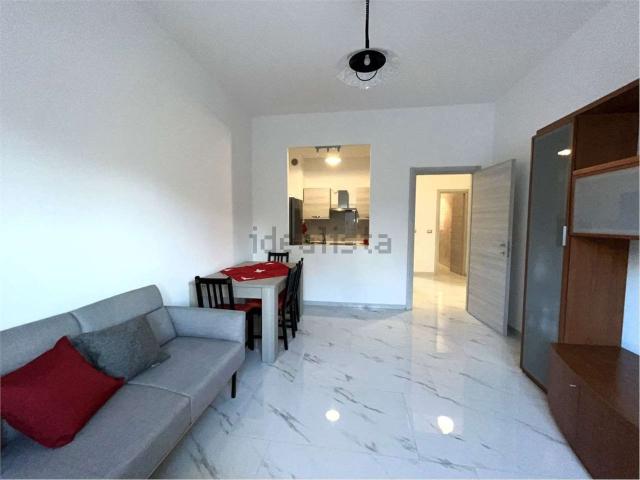 Appartamento in vendita di 60 m² in Largo Oreste Murani, 2