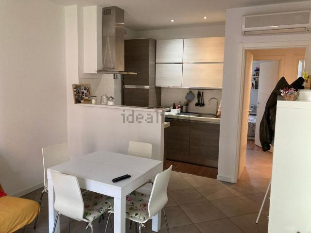 Appartamento in vendita di 60 m² in Largo Aldo Capitini