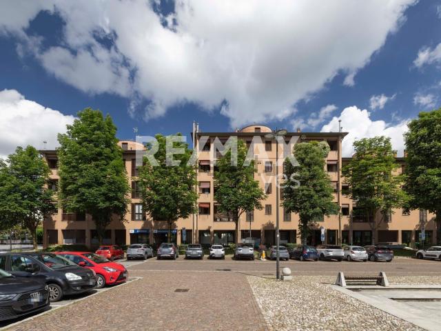 Appartamento in vendita di 60 m² in Largo Donatori del Sangue, 12
