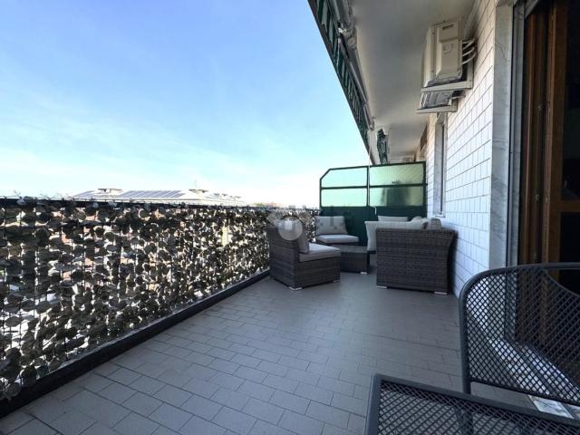 Appartamento in vendita di 60 m² in Largo G. Giusti, 4