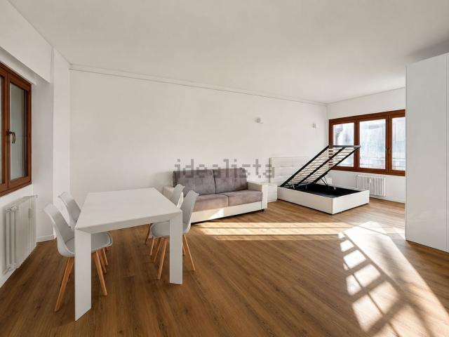 Appartamento in vendita di 60 m² in Largo Luigi Antonelli, 4