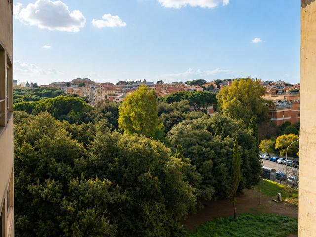 Appartamento in vendita di 60 m² in Largo Luigi Antonelli, 4
