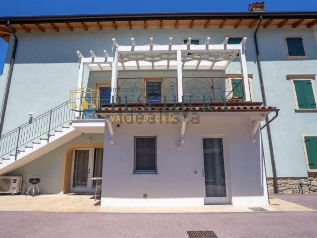 Appartamento in vendita di 60 m² in Località Broglie, 4