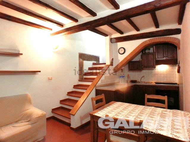 Appartamento in vendita di 60 m² in Località Casini