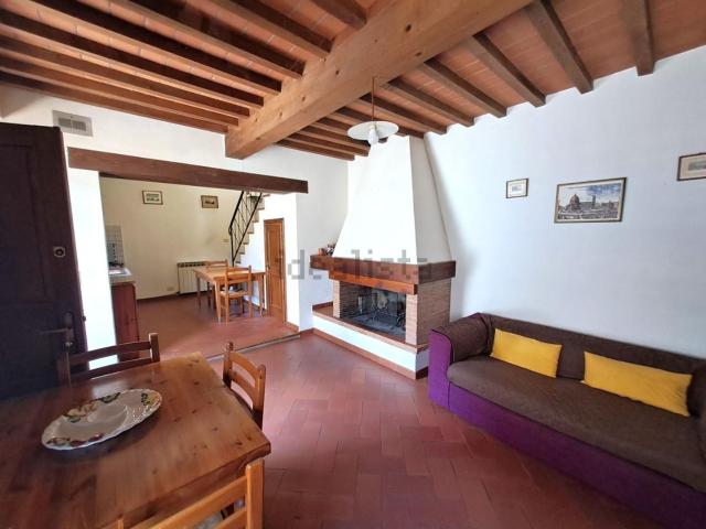 Appartamento in vendita di 60 m² in Località Fioraie