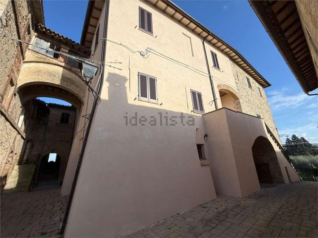 Appartamento in vendita di 60 m² in Località Ilci
