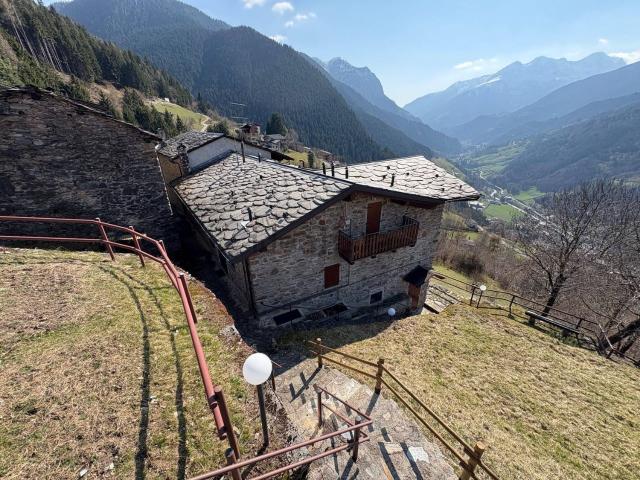 Appartamento in vendita di 60 m² in Località Tezzi Alti, 6