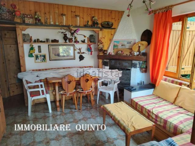 Appartamento in vendita di 60 m² in Località Villaggio al Pino, 5