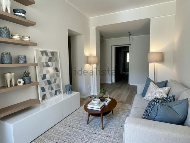 Appartamento in vendita di 60 m² in Piazza Torlonia