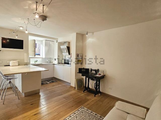 Appartamento in vendita di 60 m² in Piazza Torrigiani