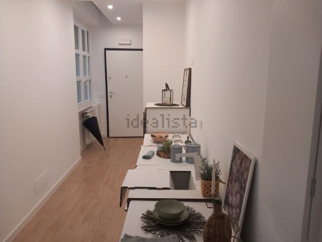 Appartamento in vendita di 60 m² in Piazza Acilia