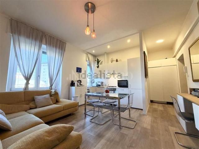 Appartamento in vendita di 60 m² in Piazza Cartagine, 4