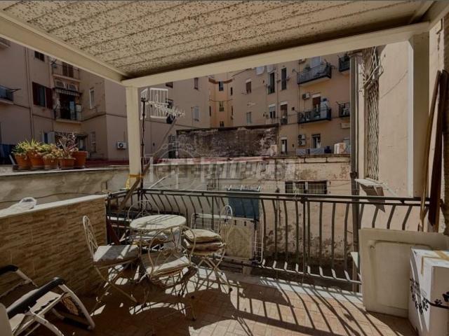 Appartamento in vendita di 60 m² in Piazza Carlo III, 15