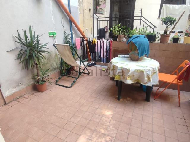Appartamento in vendita di 60 m² in Piazza Carlo III